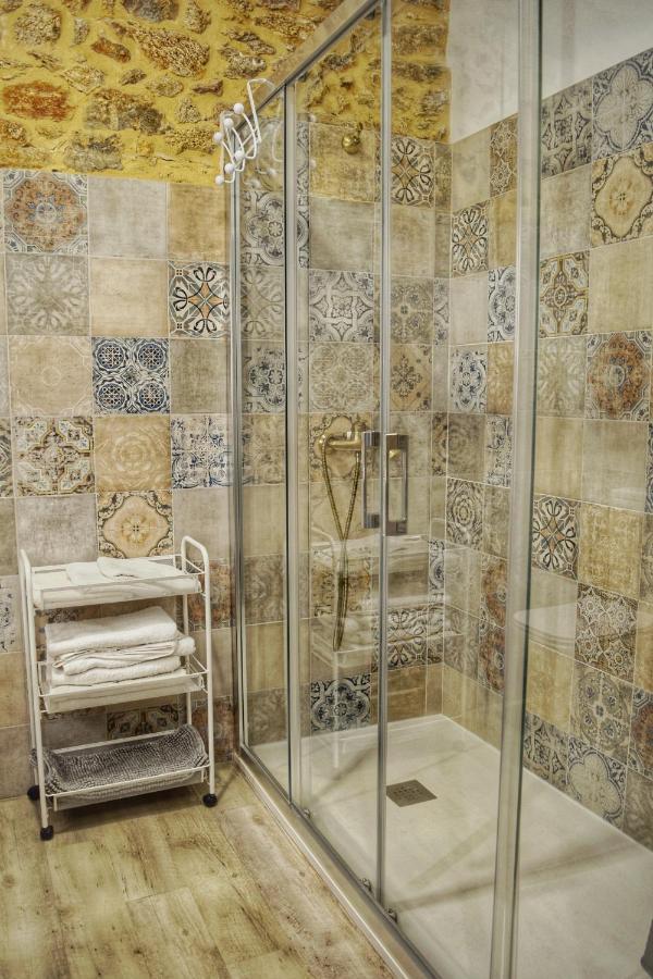 Casa Dos Amos En Costa Da Morte. A Coruna Ponteceso Extérieur photo